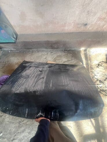 вариянт авто: Коробка передач Автомат Volkswagen 2003 г., Б/у, Оригинал, Германия — 7