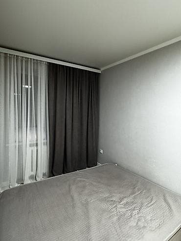 Недвижимость: 2 комнаты, 44 м², Хрущевка, 4 этаж, Косметический ремонт — 2