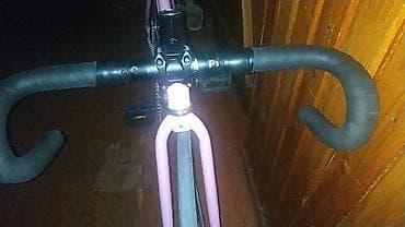 сумки для бега: Фикс DEX Фрейм ДЕХ 52 РОСТОВКА. вилсет обе втулки джойтек обода — 1