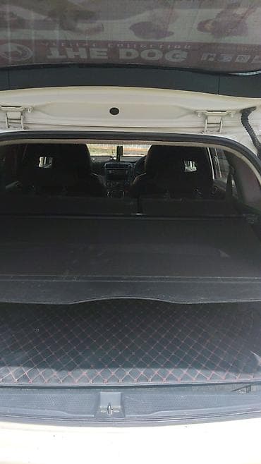 Honda Stream: 2003 г., 1.7 л, Автомат, Бензин, Универсал at lalafo.kg Honda Stream: 2003 г., 1.7 л, Автомат, Бензин, Универсал