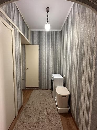 Продажа квартир: 3 комнаты, 62 м², 106 серия, 9 этаж, Старый ремонт — 9