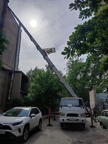 filter kg: Услуги автолифта 24/7 - Подъём негабаритных и тяжёлых грузов к окнам — 4