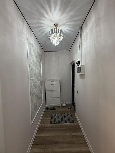 горький фатьянова: 2 комнаты, 53 м², 108 серия, 1 этаж, Дизайнерский ремонт — 7