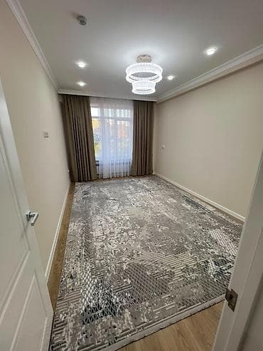1 комната, 46 м², Асанбай мкр Элитка, 2 этаж, Евроремонт at lalafo.kg 1 комната, 46 м², Асанбай мкр Элитка, 2 этаж, Евроремонт