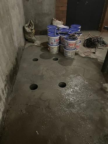 арт деко: Алмазное бурение и резка бетона/кирпича и.т.д - Сверление сквозных и — 3