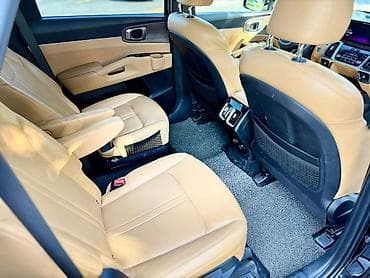 решодка: Kia Sorento: 2021 г., 2.2 л, Автомат, Дизель, Кроссовер — 8