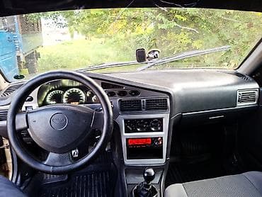 gac aion v plus: Chevrolet Nexia: 2006 г., 1.5 л, Механика, Бензин, Седан — 6