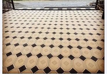 Брусчатка бордюр Брусчатка Бишкек цена Евро брусчатка Элитная