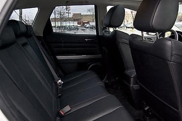 комутатор мазда: Mazda CX-7: 2008 г., 2.3 л, Автомат, Бензин, Кроссовер — 3