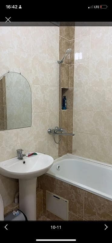 квартира с подселением девушки: 1 комната, Собственник, С подселением, С мебелью полностью — 4