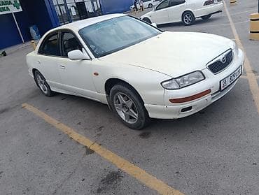 Унаа сатуу: Mazda Millenia: 2001 г., 2 л, Автомат, Бензин, Седан — 8