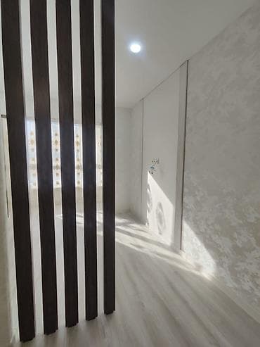 Кыймылсыз мүлк: 1 бөлмө, 54 м², Элитка, 5 кабат, Евроремонт — 3