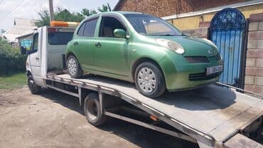 бокс на крышу авто купить в бишкеке: Көтөргүсү менен, Гидроманипулятору менен, Кыймылдуу платформасы менен — 1