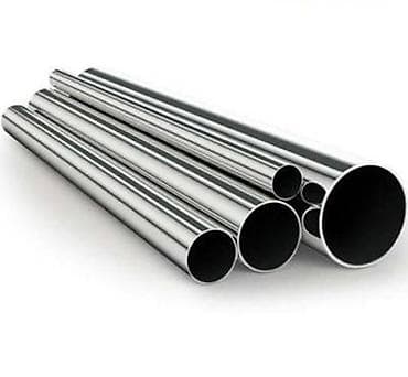 Труба для отопления, Материал: Металл