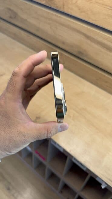 айфон 11 про макс цена в бишкеке: IPhone 13 Pro Max, Колдонулган, 512 ГБ, 82 % — 3