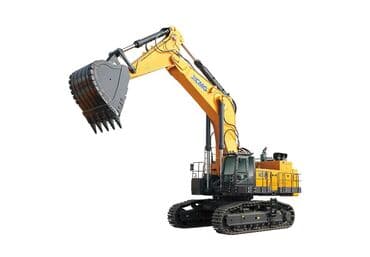 экскаватр: Экскаватор, XCMG, 2024 г., Гусеничный — 1