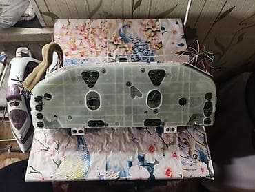 компьютерные мыши g cube: Щиток приборов Mazda 2005 г., Новый, Оригинал, Япония — 2