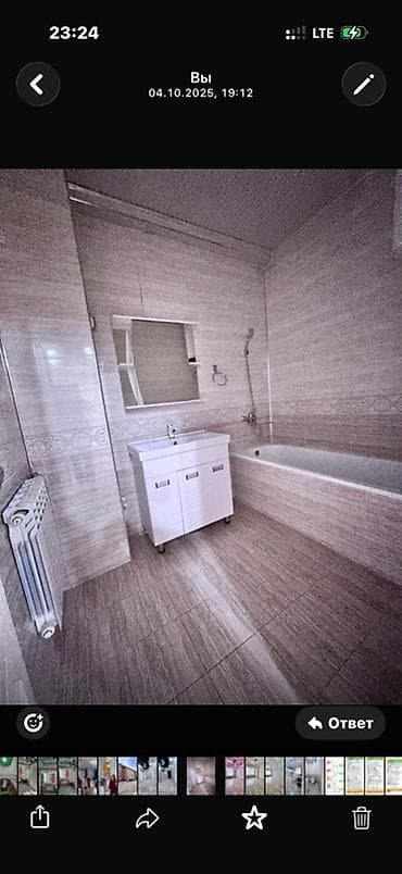 квартиры в новопокровке: 3 комнаты, 85 м², Дизайнерский ремонт — 3