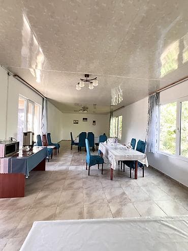 дом пр: 15 м², 1 комната, Бронированные двери, Парковка — 4