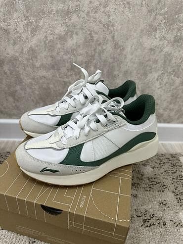 военный берцы: Мужские кроссовки, 40.5, Новый, цвет - Белый, Самовывоз — 2