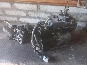 абс хонда фит: Блок ABS Honda 2008 г., Б/у — 2