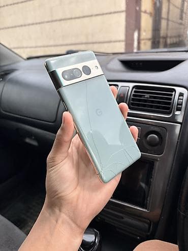 pixel 5 бу: Google Pixel 7 Pro, 128 ГБ, 1 SIM, 2 SIM, eSIM — 6