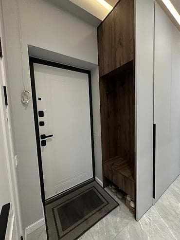 Недвижимость: 1 комната, 45 м², Элитка, 5 этаж, Свежий ремонт — 10