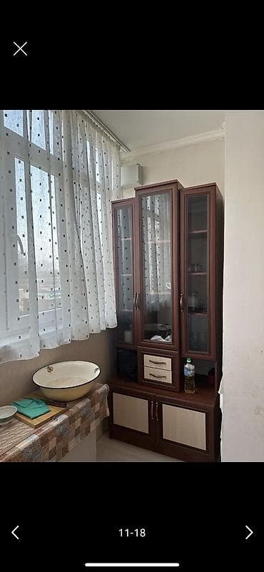 сдаю квартиры тунгуч: 1 комната, Собственник, Без подселения, С мебелью частично — 9