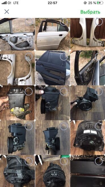 рынок кудайберген автозапчасти бишкек: Бмв bmw e53 x5,е39,е60 запчасти бмв — 9