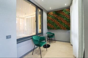 отель в бостери: Добро пожаловать в Botanical House - отель, где каждая деталь создана — 18