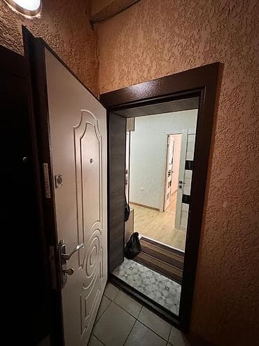 1 комната, С мебелью полностью — 1