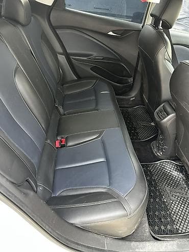 крыло на ваз 2106: Buick : 2018 г., 8.5 л, Автомат, Электромобиль, Хэтчбэк — 6