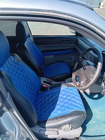 сидения форестер: Б/у, Нестандартный, Android Auto — 5