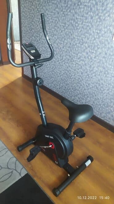 Новые велотренажёры Новые в упаковке Цена 22000с Бесплатная