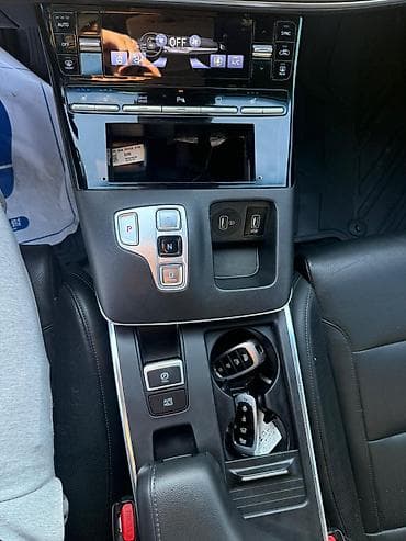 Hyundai Grandeur: 2020 г., Седан — 7