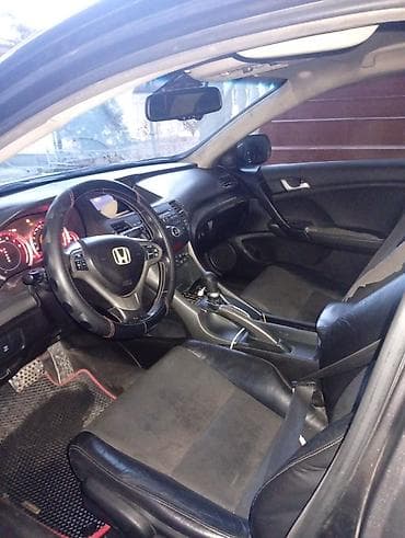 хонда аккорд 2010: Honda Accord: 2010 г., 2.4 л, Автомат, Бензин, Седан — 6