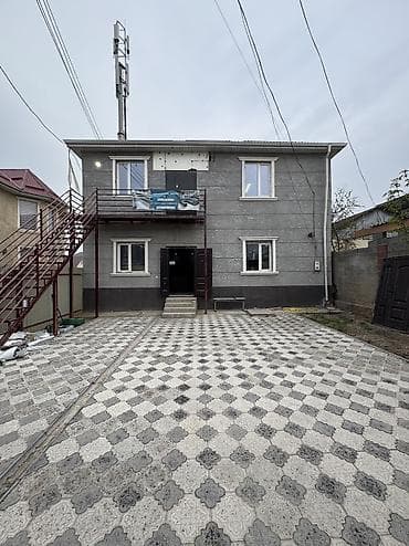 офис центр: Сдаются помещения в аренду Общая площадь—240м2 (2 этажа по 120м2) — 1