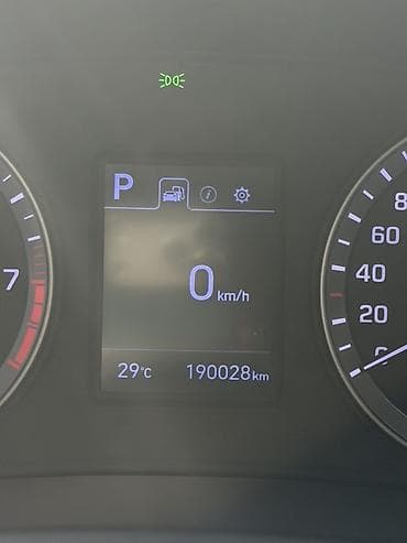 sonata 2003: Hyundai Sonata: 2019 г., 2 л, Автомат, Газ, Седан — 7
