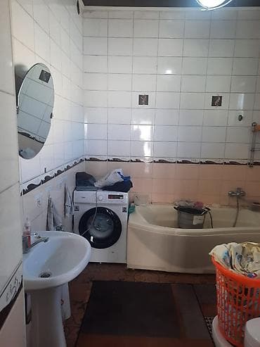 хата политех: 200 м², 6 комнат, Бронированные двери, Забор, огорожен, Кондиционер — 7