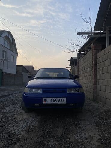 доп фары для скутера: ВАЗ (ЛАДА) 2110: 2004 г., 1.5 л, Механика, Бензиновая, Седан — 2