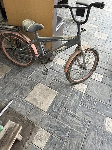 детские спортивные велосипеды: BMX велосипед — 1