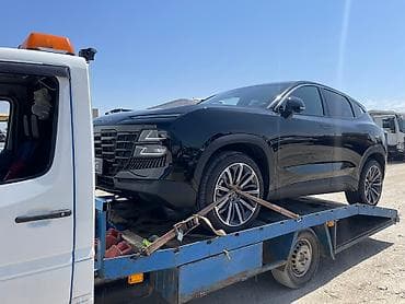 эвакуатор нарын: С лебедкой, С манипулятором, Со сдвижной платформой — 1