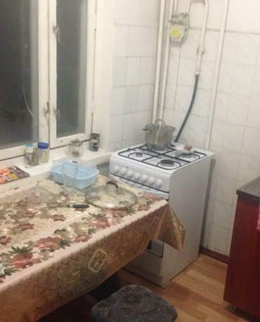 я ищу квартиру без хозяина: 1 комната, Собственник, С мебелью полностью — 3