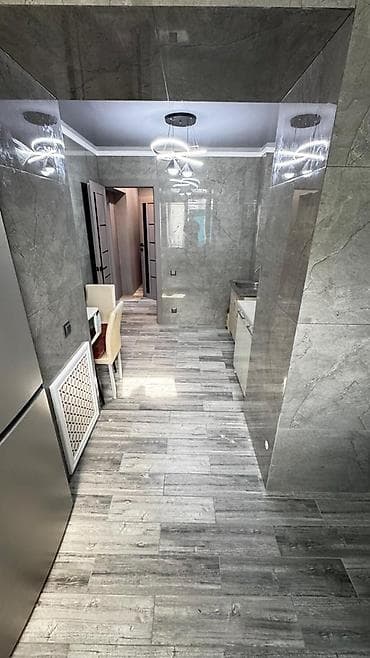 кольбаева: 1 комната, 39 м², Хрущевка, 1 этаж — 5