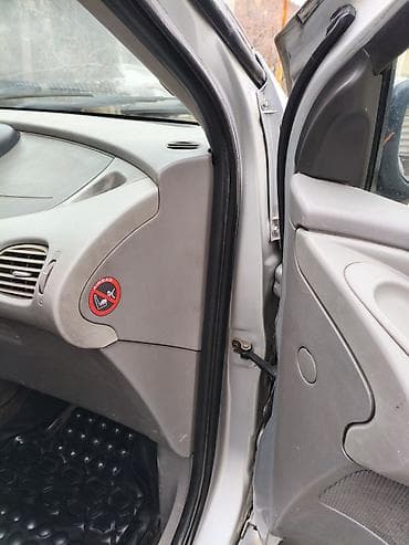 ниссан алмера 1996: Nissan Almera Tino: 2002 г., 1.8 л, Бензин, Хэтчбэк — 9