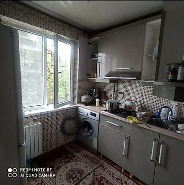 квартира на мес: 3 комнаты, Собственник, С мебелью частично — 6