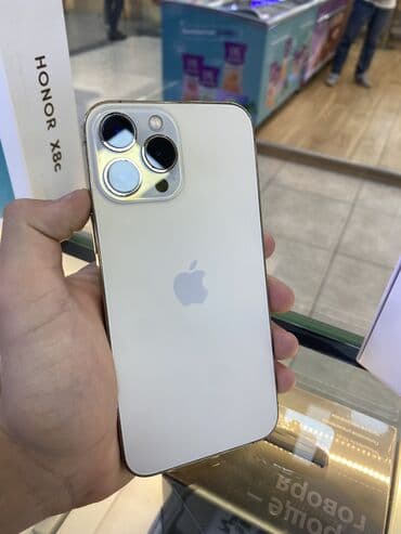 айфон 13 про реплика: IPhone 13 Pro Max, Б/у, 256 ГБ, Чехол, В рассрочку, 78 % — 7