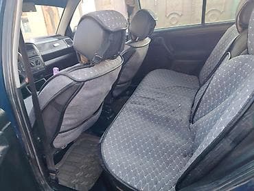 т2 транспортер: Volkswagen Golf: 1992 г., 1.8 л, Механика, Бензин, Хэтчбэк — 6