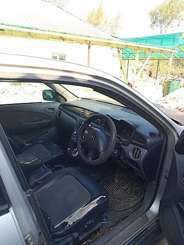 Mitsubishi: Mitsubishi Airtek: 2002 г., Автомат, Кроссовер — 3