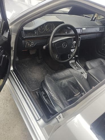 зеркала мерс 124: Mercedes-Benz W124: 1993 г., 2.8 л, Автомат, Бензин, Седан — 4